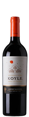 コイレ／キュヴェ・ロス・リンゲス・カベルネ・ソーヴィニヨン 2018