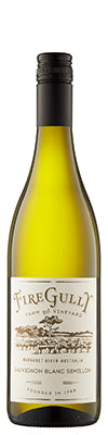 ピエロ／ファイヤー・ガリー・ソーヴィニヨン・ブラン・セミヨン 2019