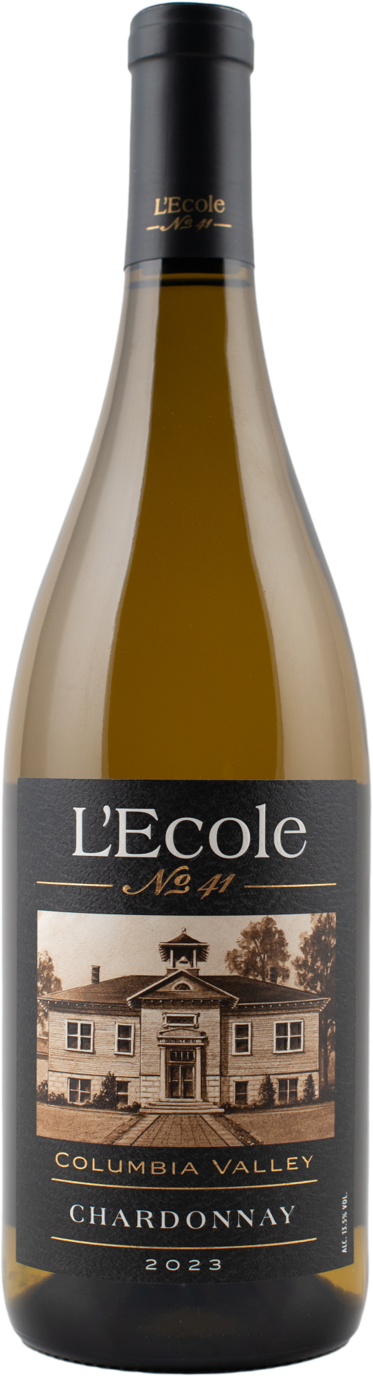 レコール No 41／シャルドネ 2023