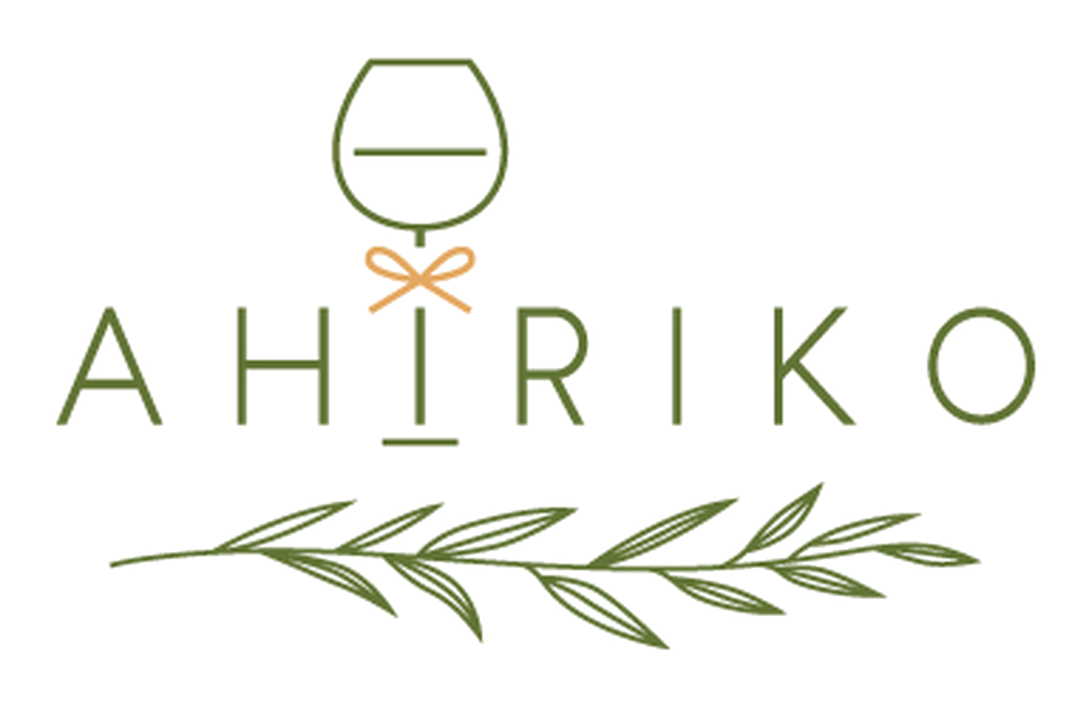 ワインショップ　AHIRIKO
